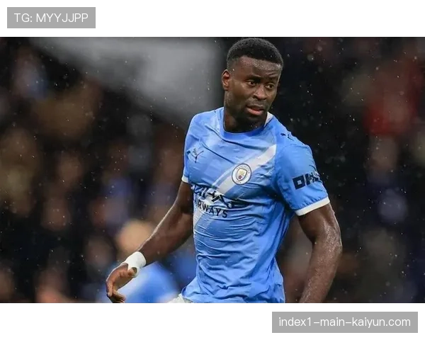 格伊加盟后曼城六胜一平 中卫传球成功率百分之九十三点二